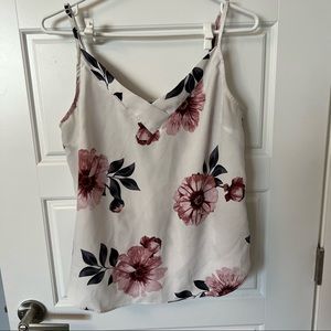 Dynamite camisole size L